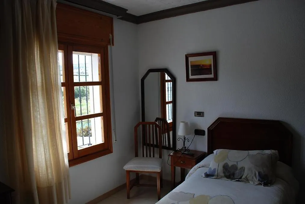 San Jose Del Valle Hotel Facinas Spain
