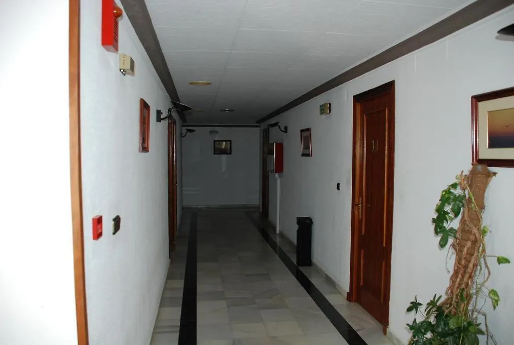 San Jose Del Valle Hotel Facinas 0*,  Spain