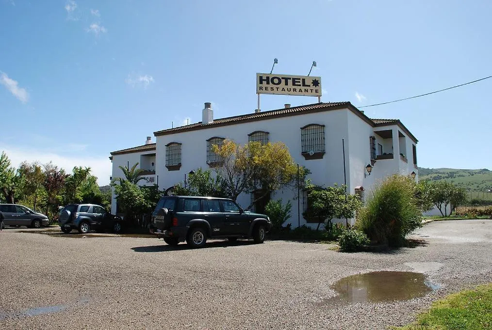 San Jose Del Valle Hotel Facinas