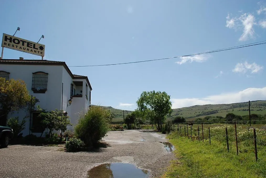 San Jose Del Valle Hotel Facinas Spain