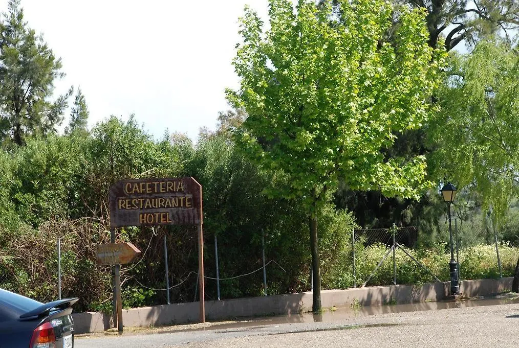 San Jose Del Valle Hotel Facinas